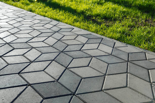 Best Decorative Driveway Paving in USA